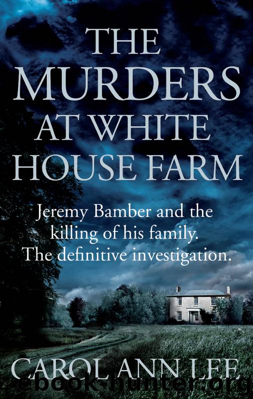 the murders at white house farm